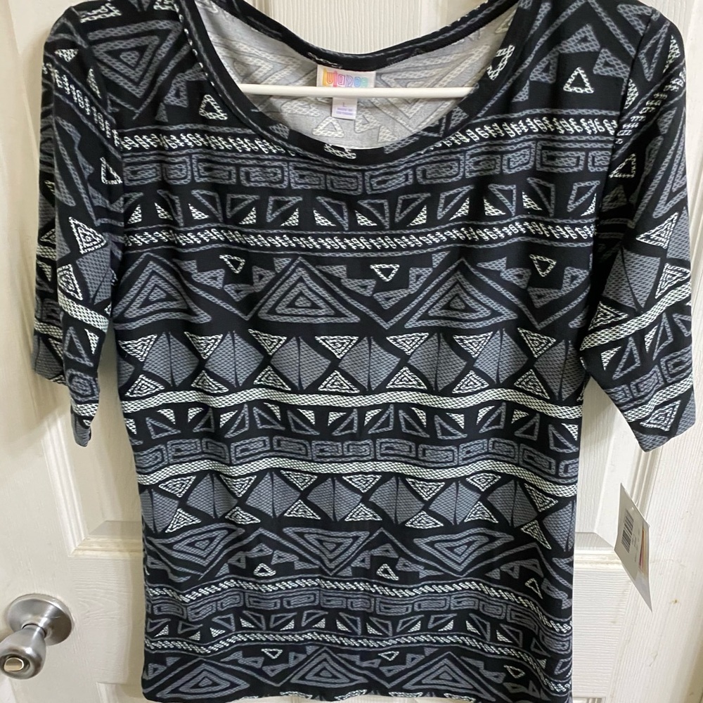 Gigi shirt